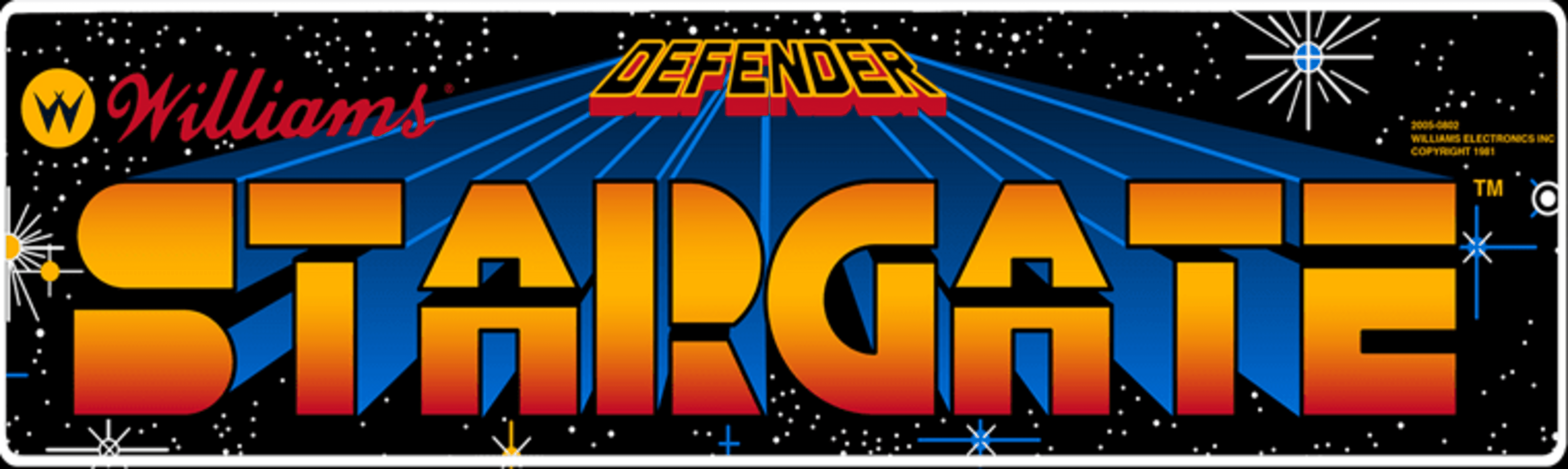 lampara retro marquesina STARGATE - 2