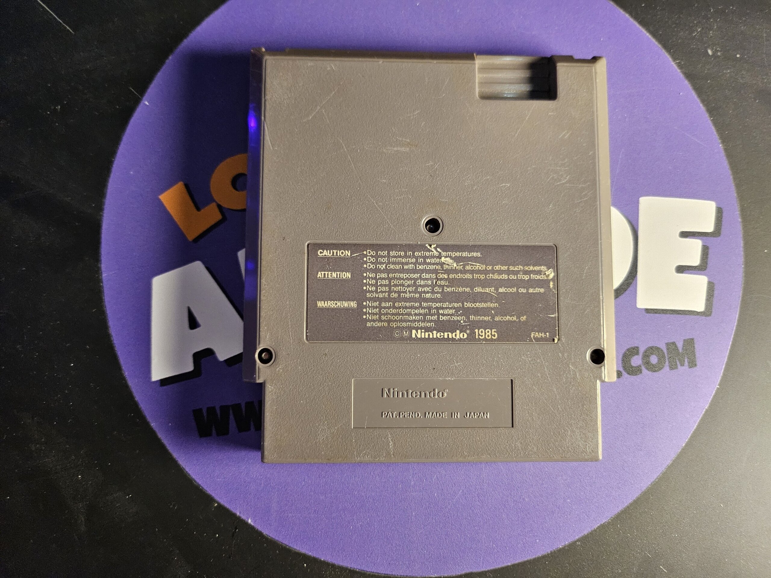 videojuego gremlins 2 - 2