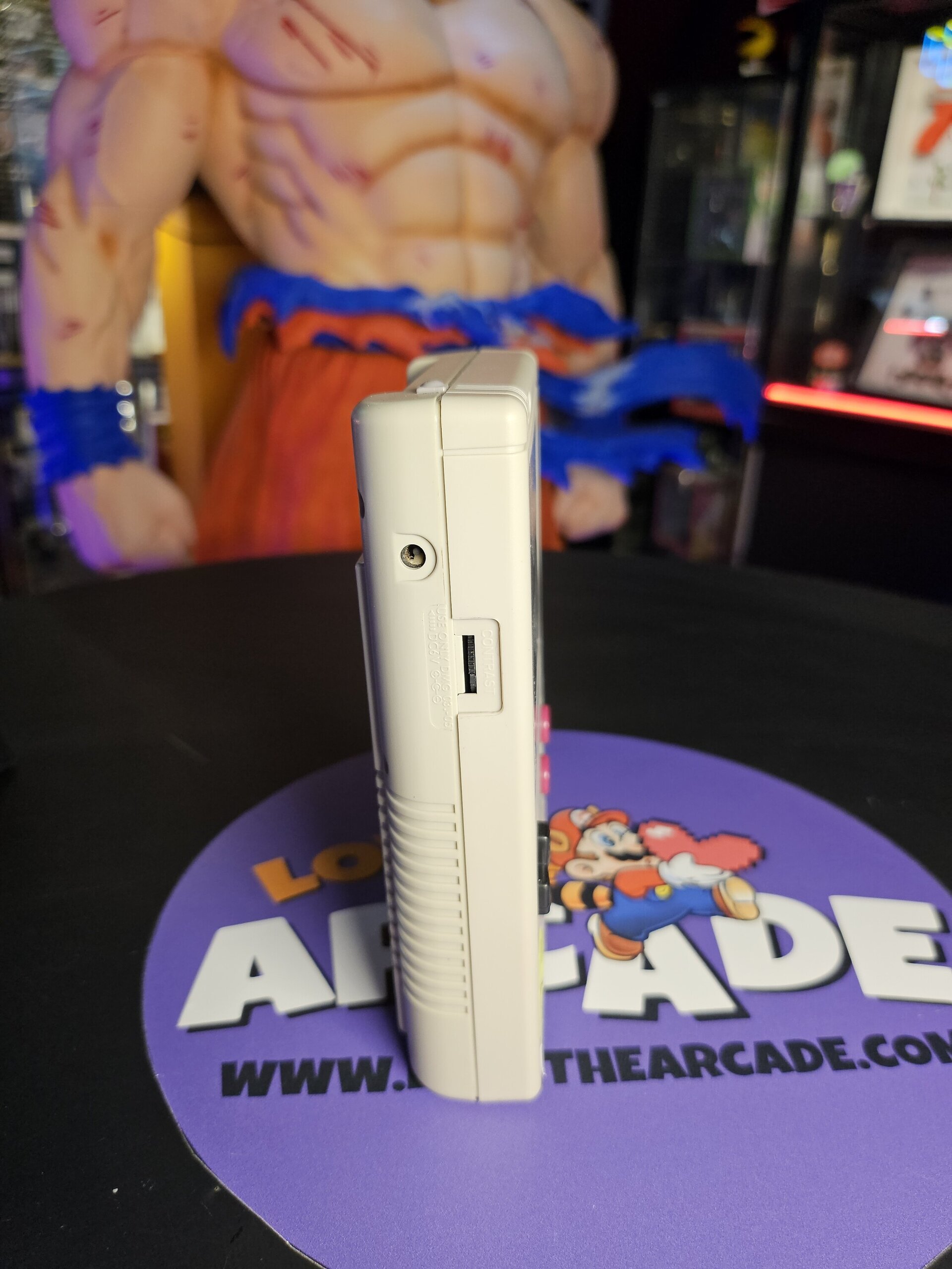 GAME BOY DMG 001 - 2
