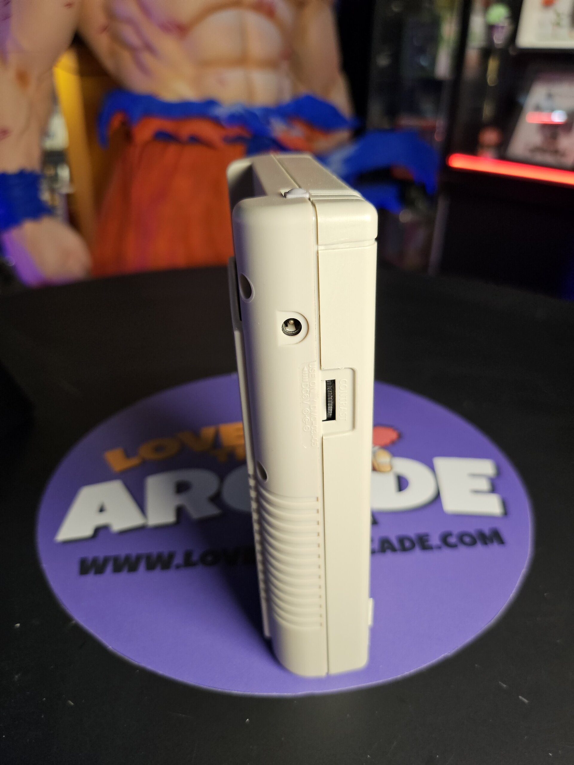 GAME BOY DMG 001 - 2