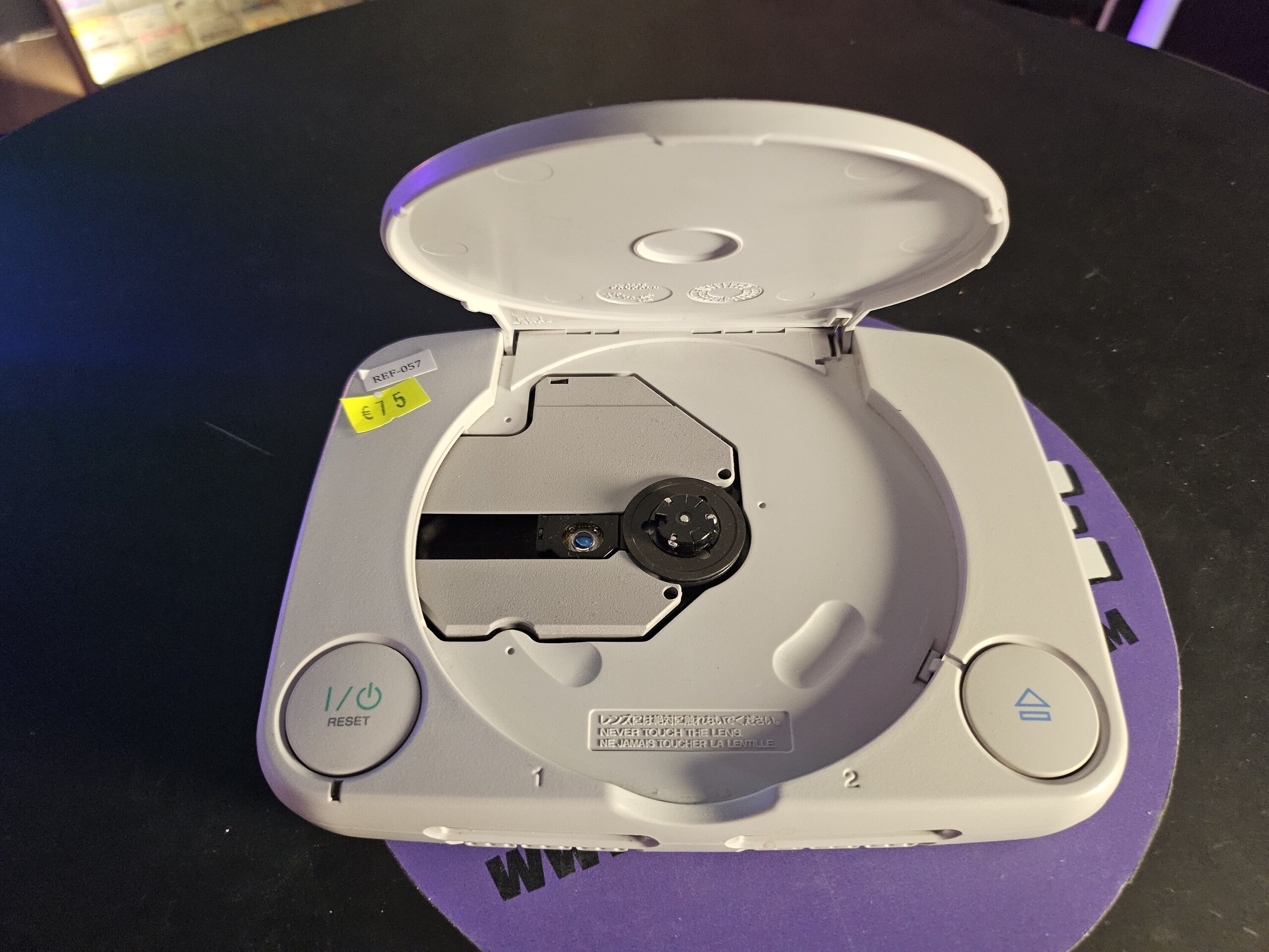 VIDEOJUEGO PLAYSTATIONONE - 2