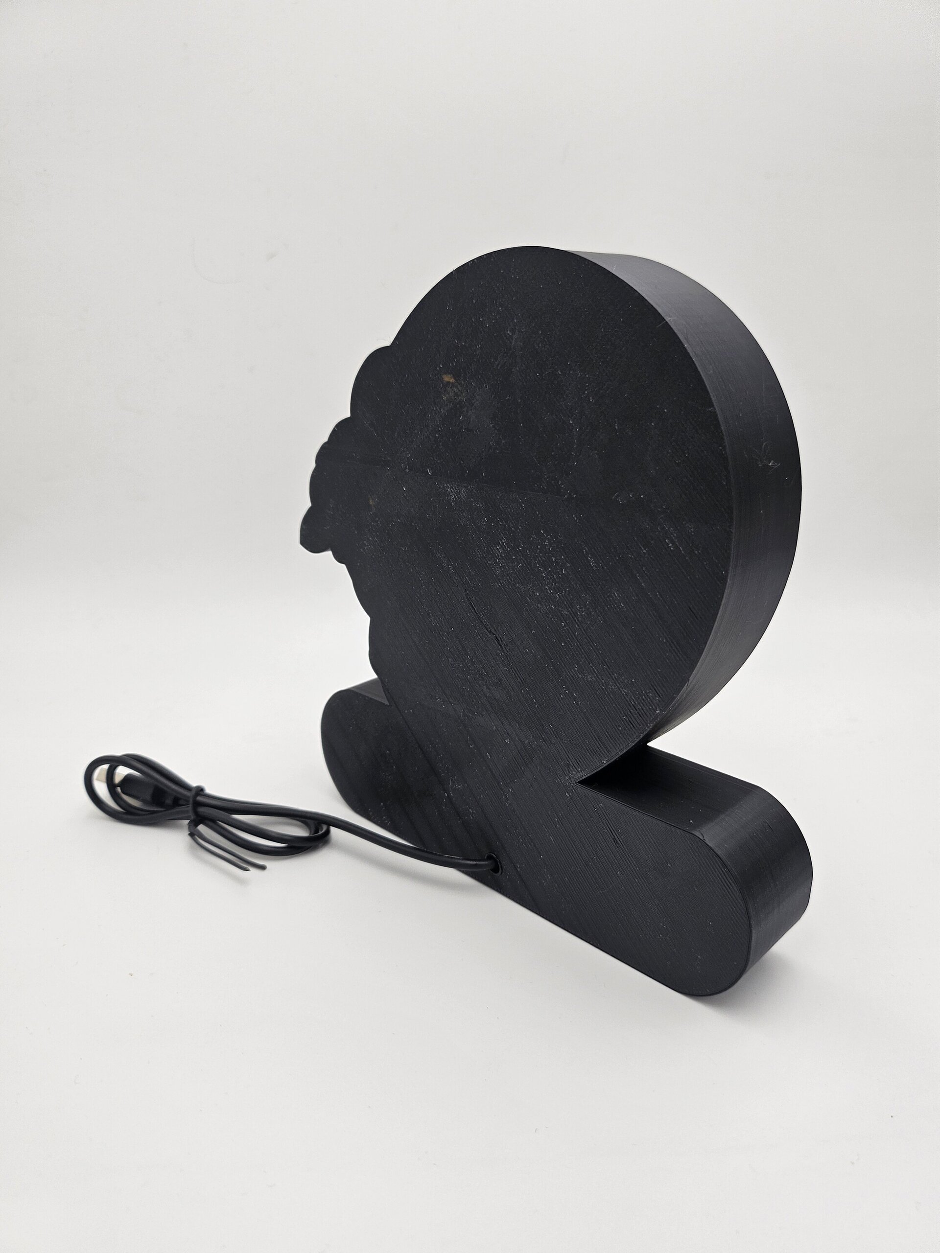 lampara retro SUPER MARIO BROS PARACAIDAS - 4