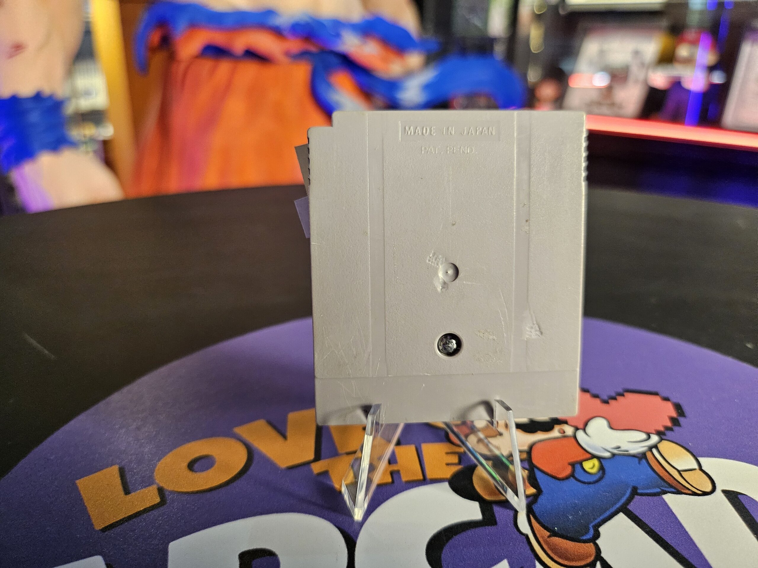JUEGO GAME BOY DR MARIO - 2