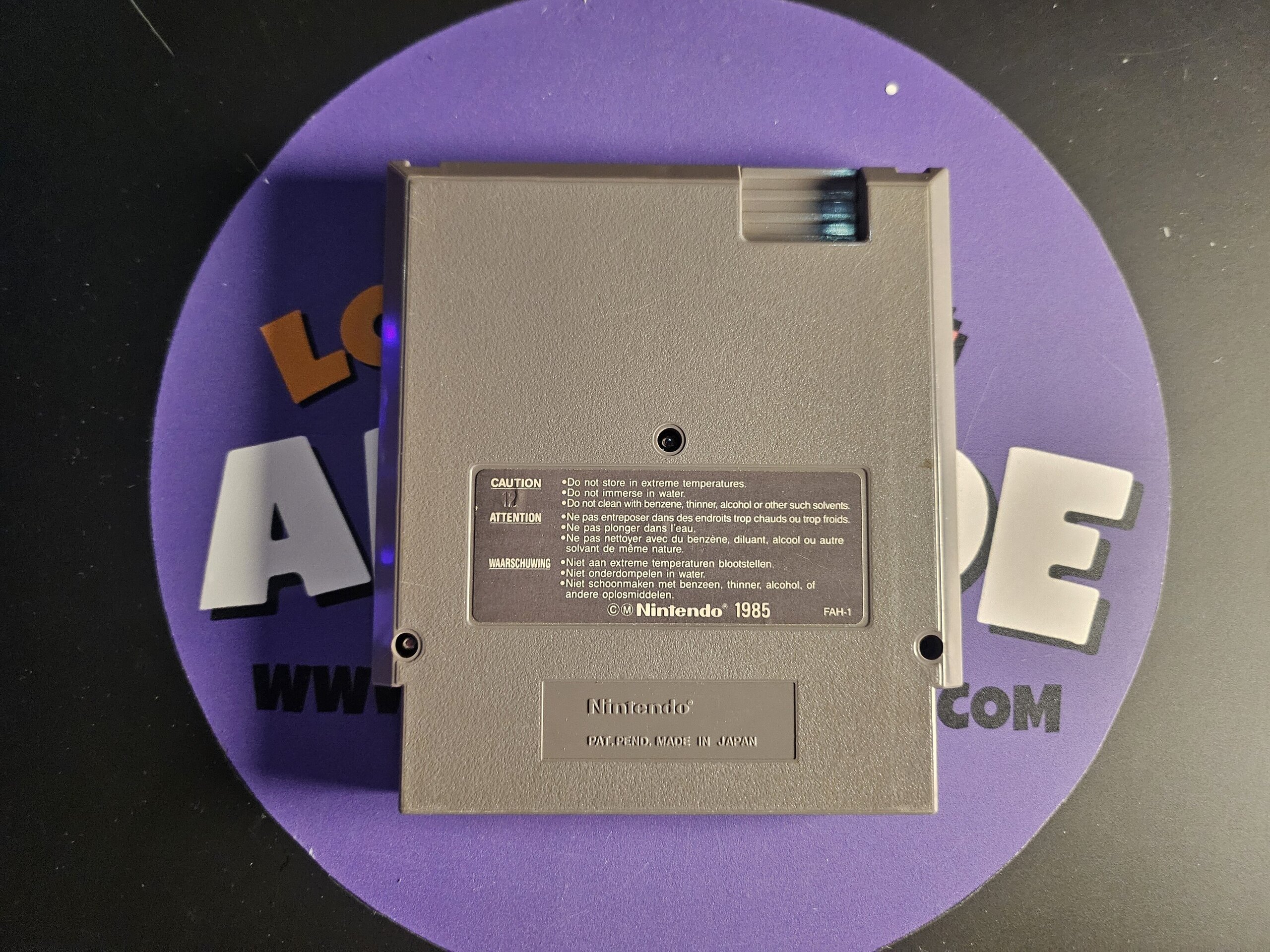 videojuego super mario bros 3 - 2