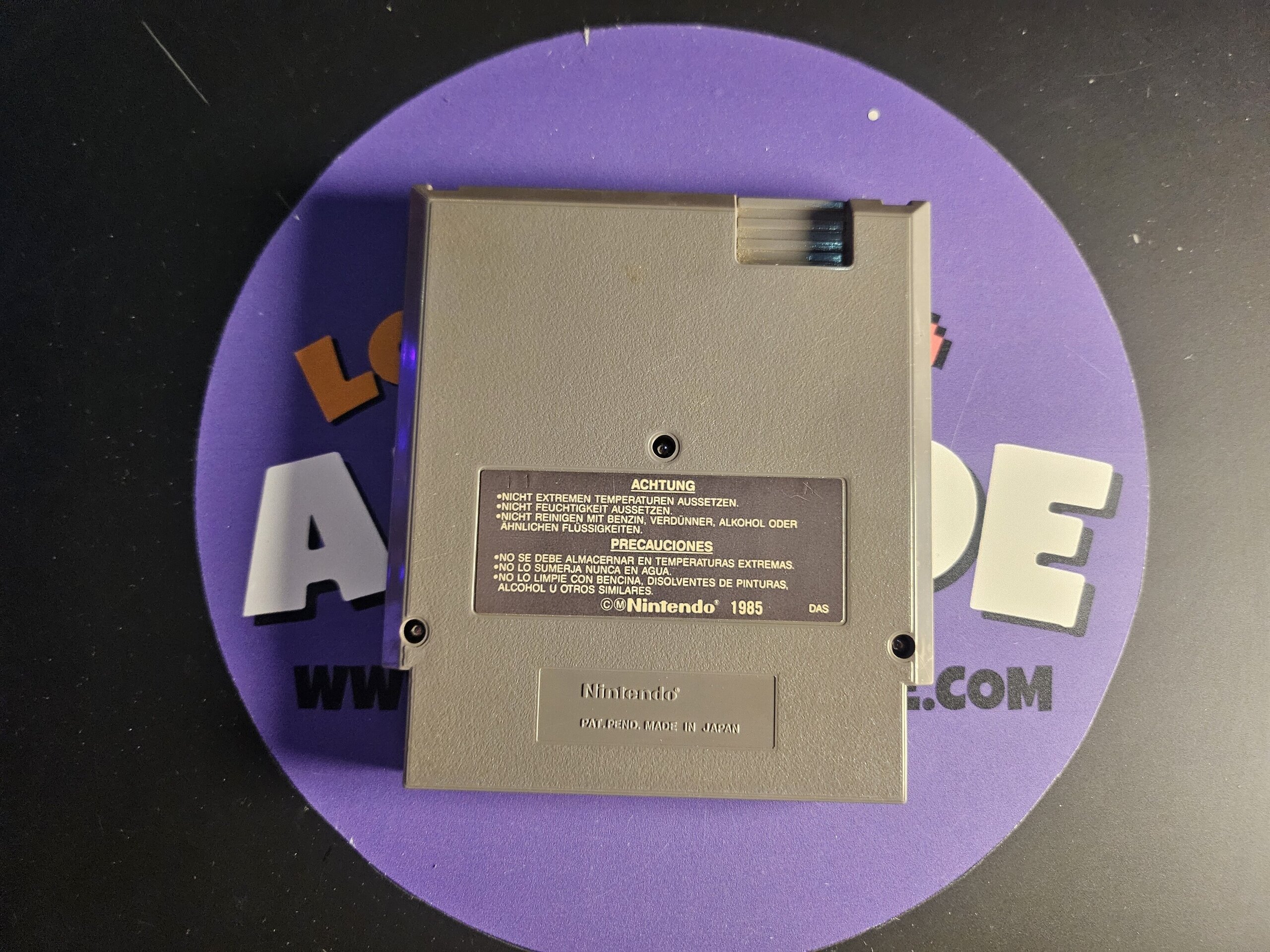 videojuego super mario bros - 2