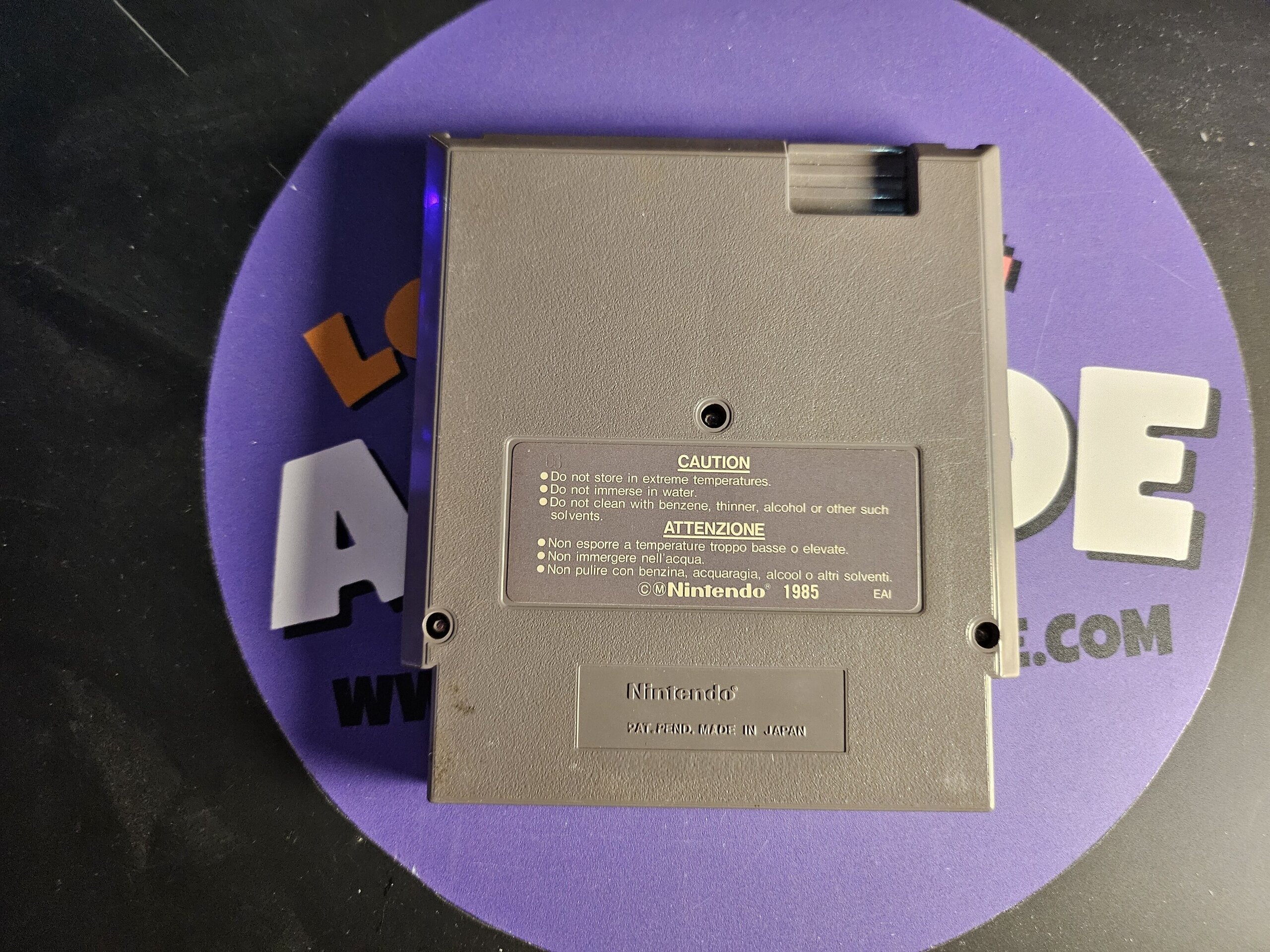 videojuego tiny toon adventures - 2