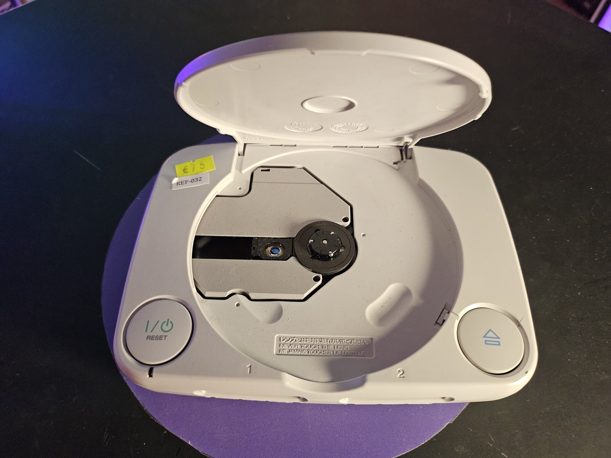 VIDEOJUEGO PLAYSTATIONONE - 2