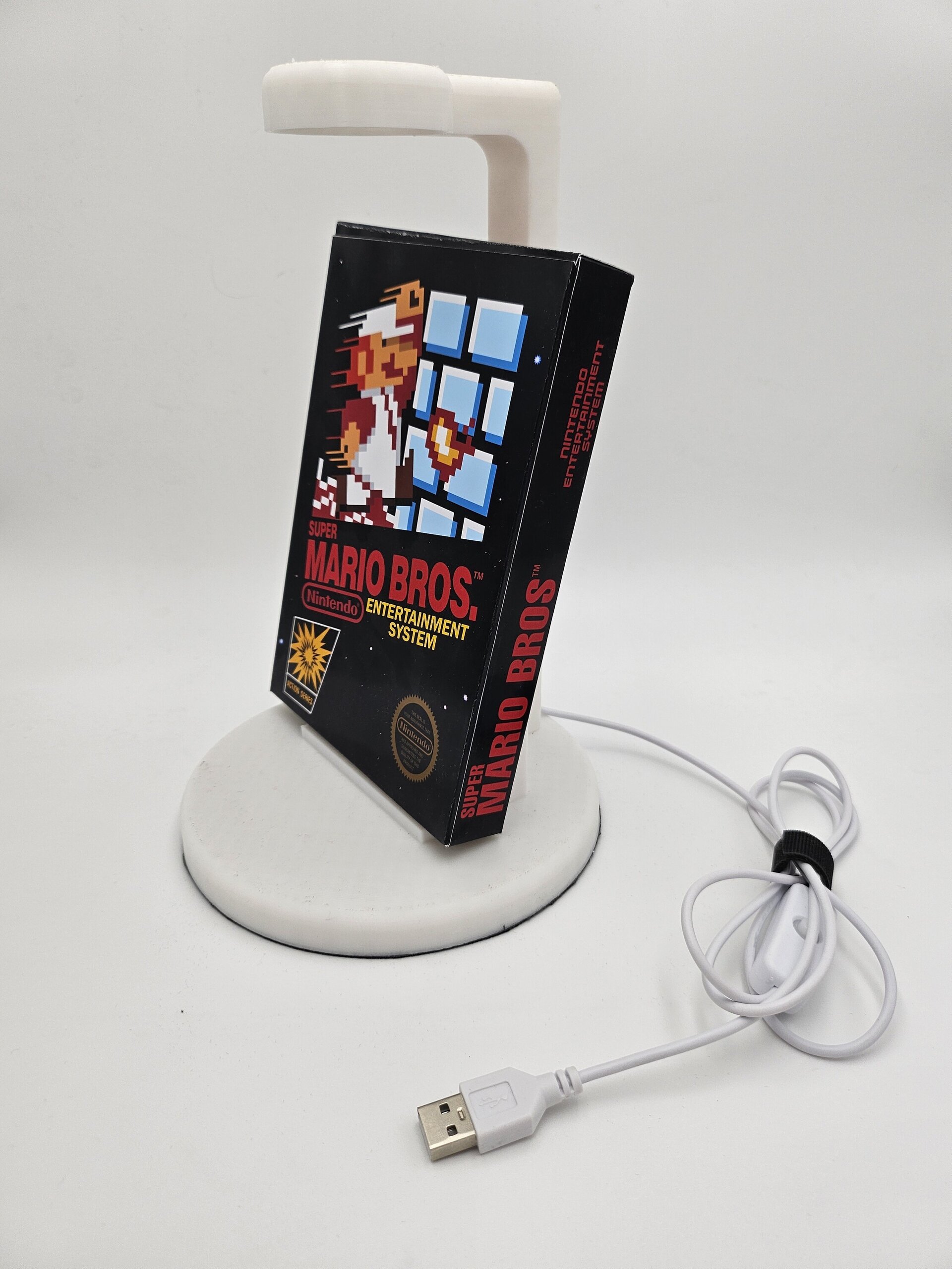 Expositor con led - 6