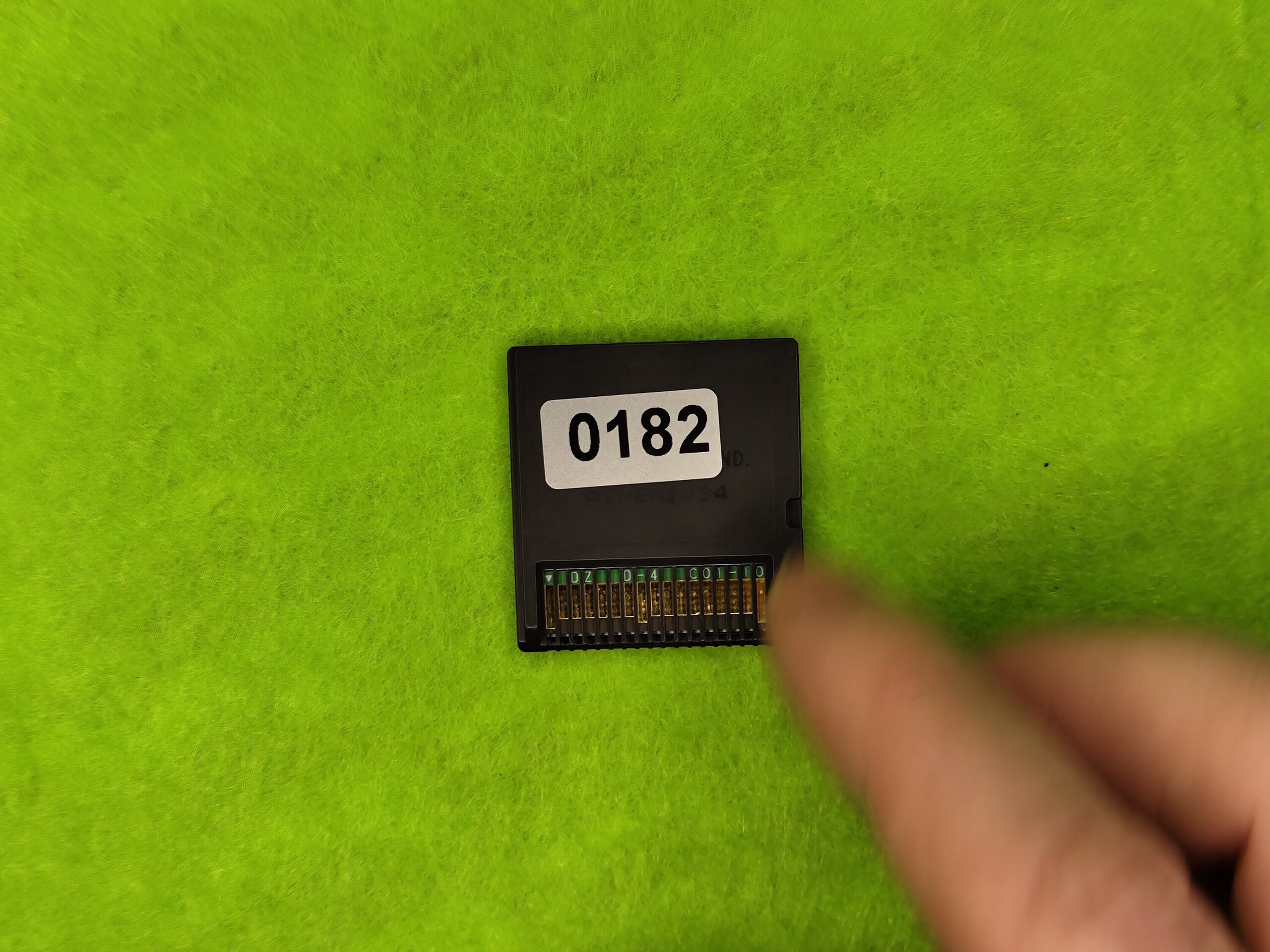 SUPER MARIO DS - 2