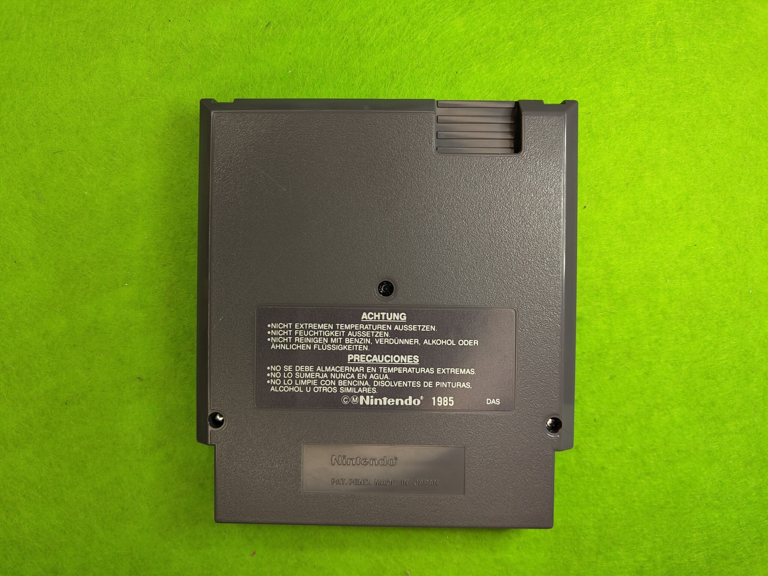 BLADES OF STEEL - 2