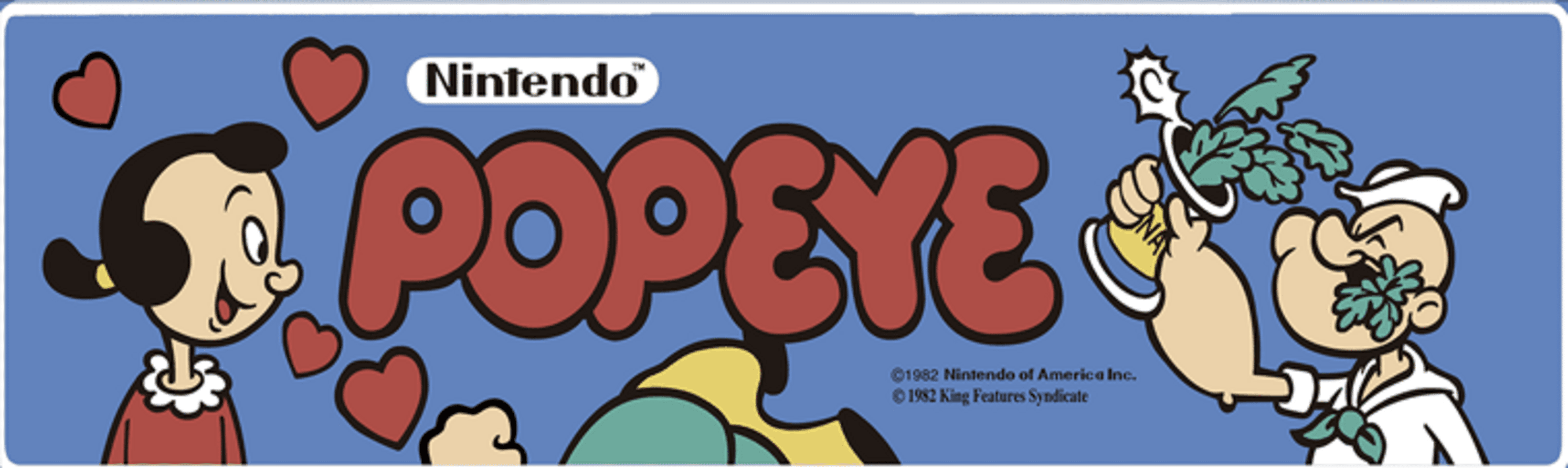 lampara retro marquesina POPEYE - 2