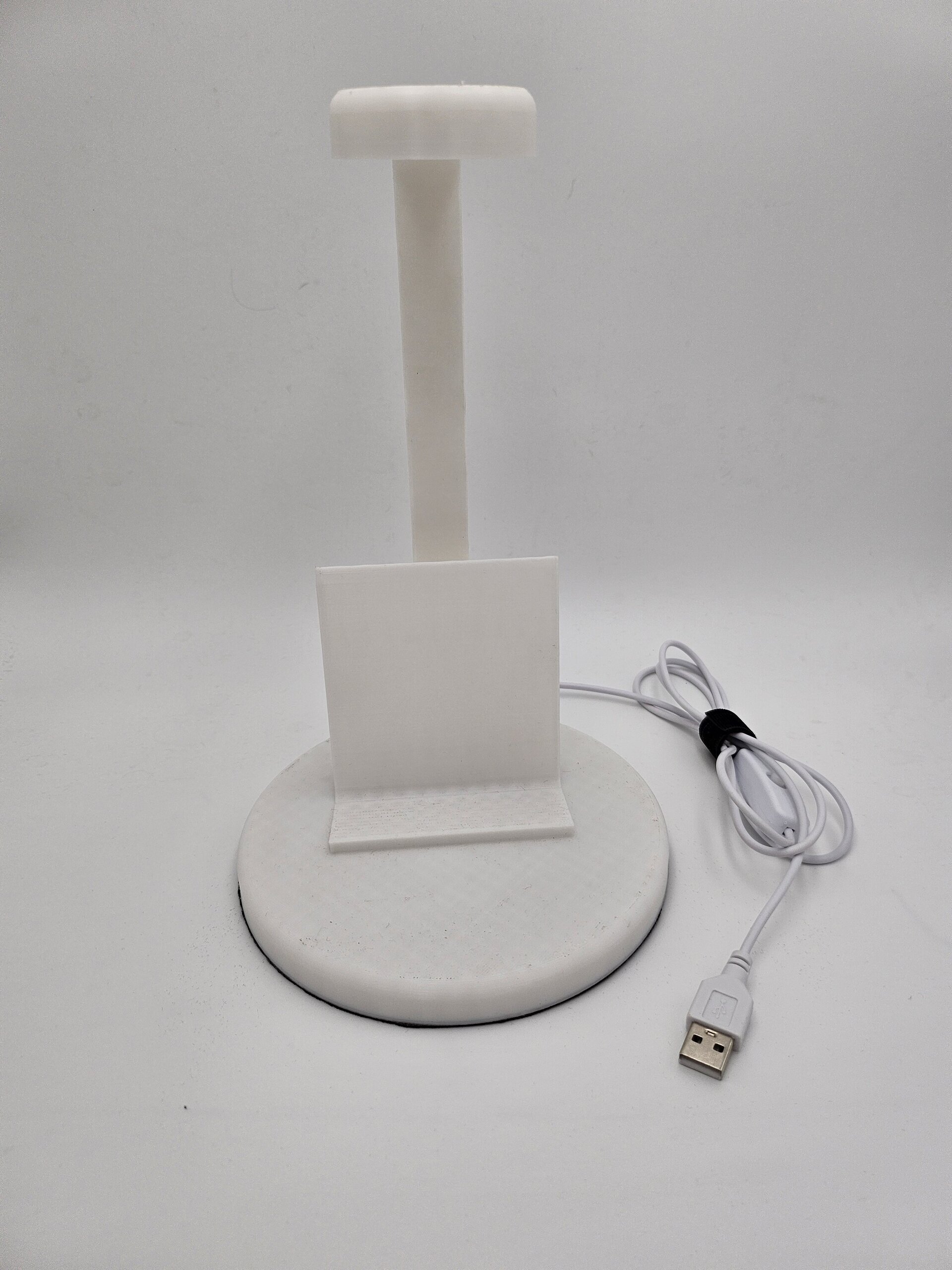 Expositor con led - 2