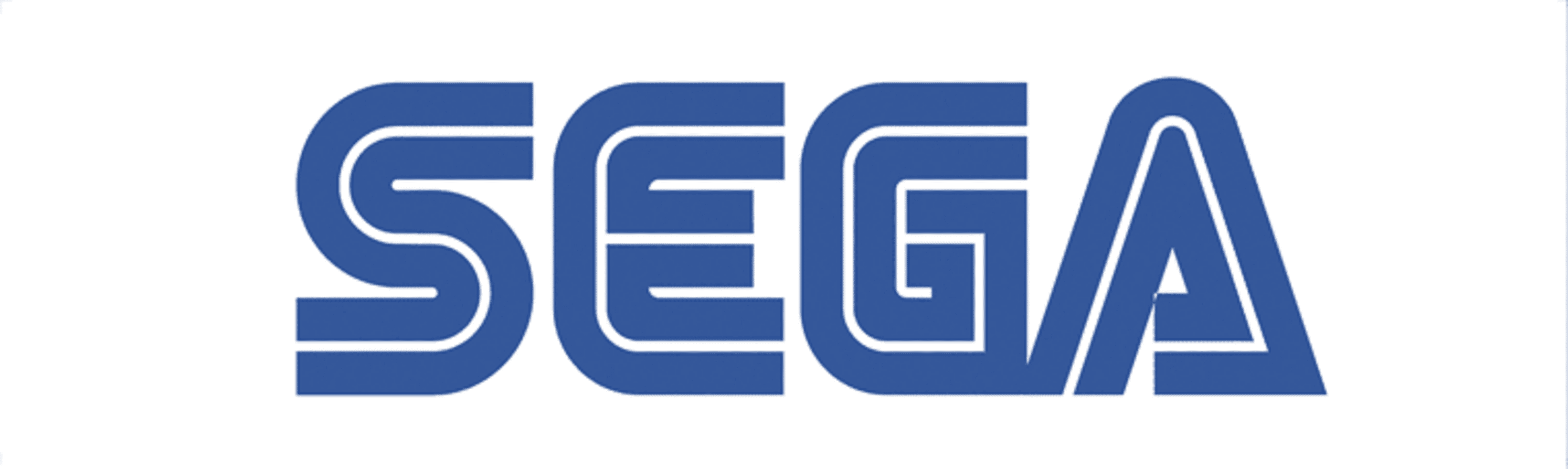 lampara retro marquesina SEGA - 2